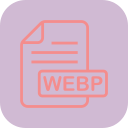 PNG To WEBP Converter