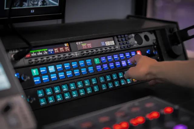 Elgato Launches Stream Deck Studio, Supercharging Professional Broadcasting Workflows