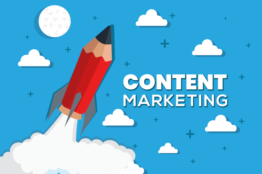 What is B2B Content Marketing: A Complete Guide for Beginners