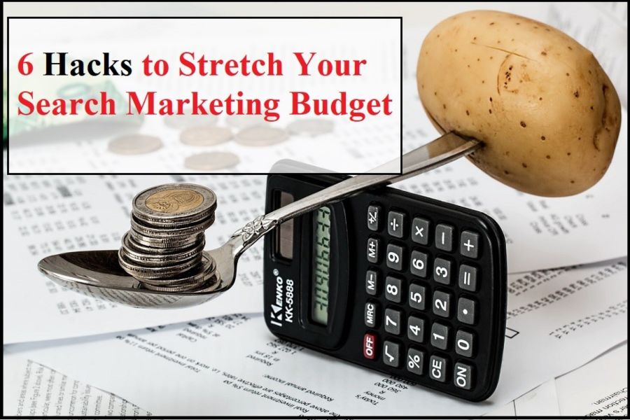 6 Smart Ways to Stretch Your Marketing Budget for Maximum Impact