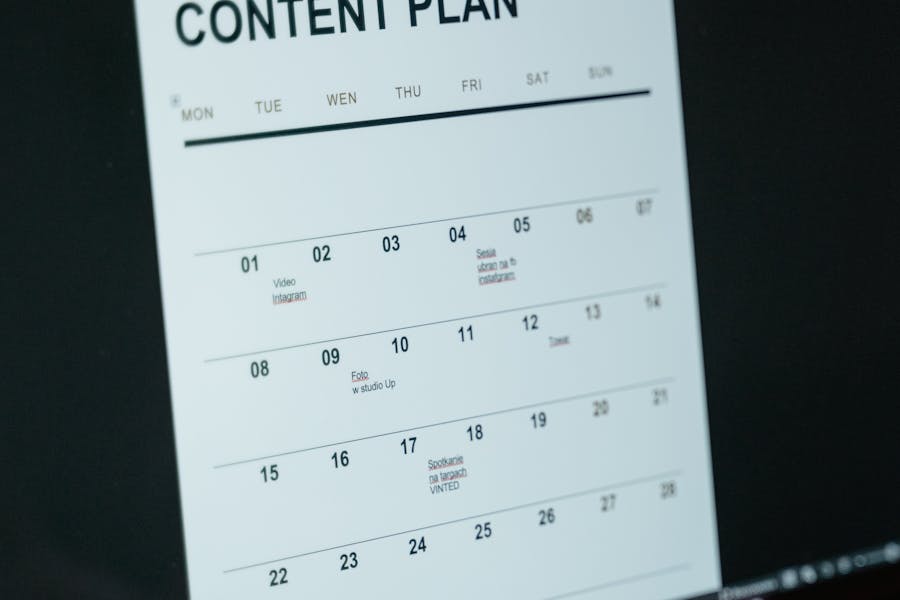 How to Hire Someone to Create a Content Creation Plan: A Complete Guide