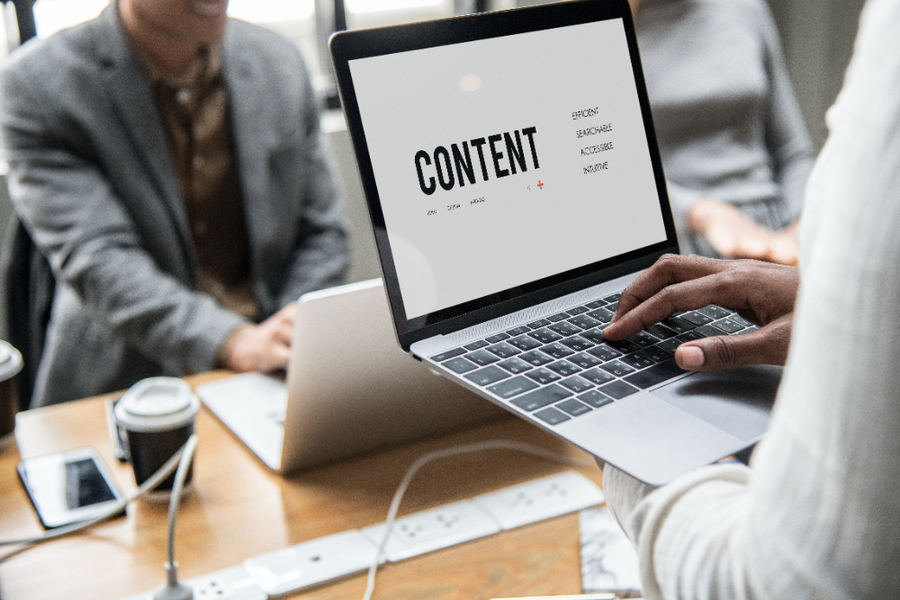 How Content Marketing Helps Business Growth: Key Strategies & Benefits