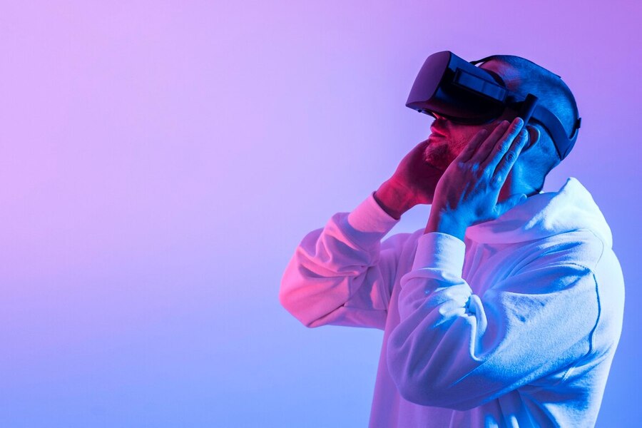 How Virtual Reality Could Change Content Marketing