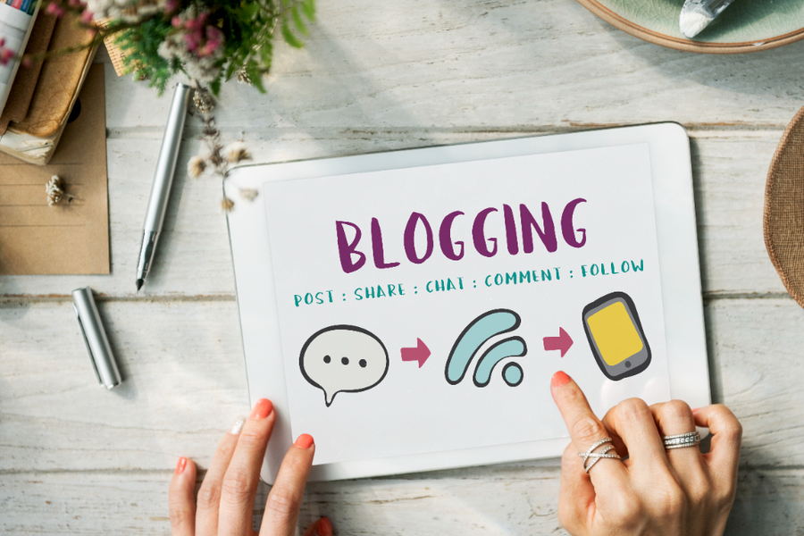 Is Blogging Content Marketing? Discover Its Role and Strategy