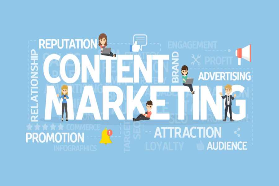 What Are Ways to Measure Your Content Marketing